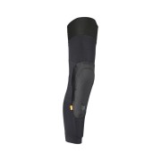 OCHRANIACZ KOLAN/PISZCZELI FOX LAUNCH ELITE BLACK XL