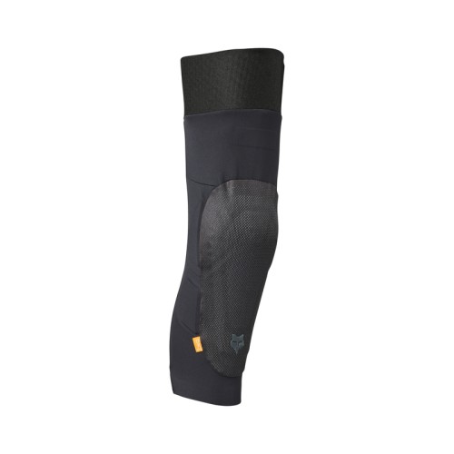OCHRANIACZ KOLAN FOX LAUNCH ELITE BLACK XL