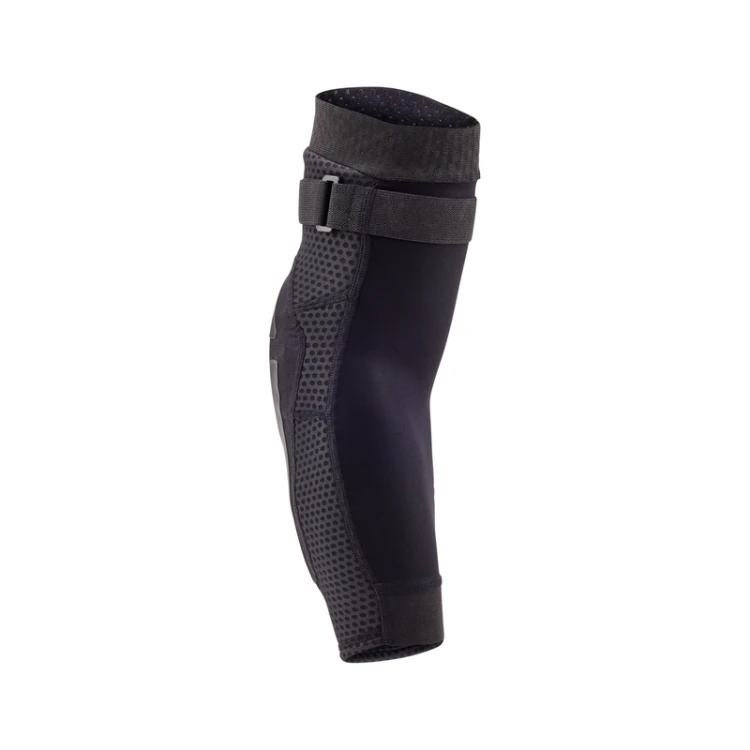 OCHRANIACZ ŁOKCI FOX LAUNCH PRO BLACK XL