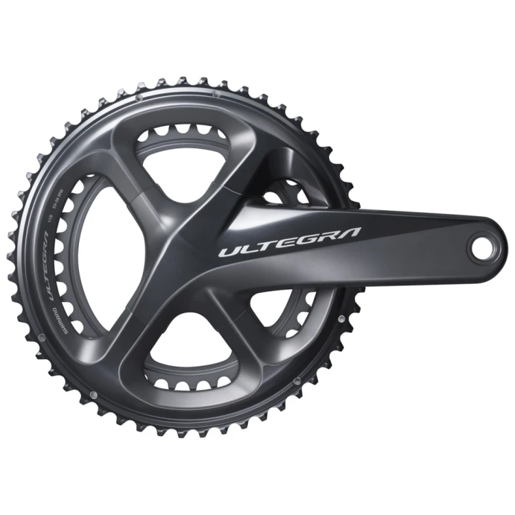 Korba Shimano Ultegra FC-R8000/ 50-34T/ 172.5mm/ 2x11s