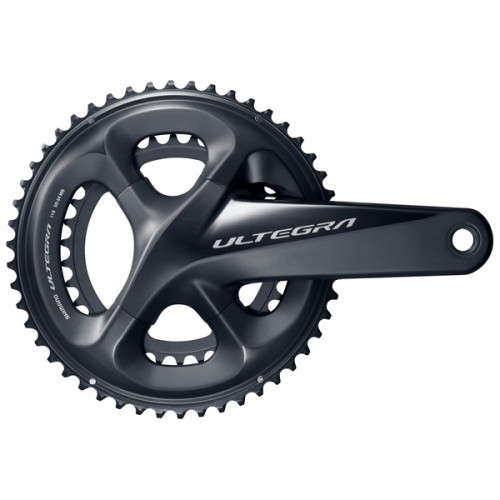 Korba Shimano Ultegra FC-R8000/ 50-34T/ 172.5mm/ 2x11s