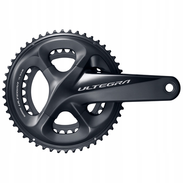 Korba Shimano Ultegra FC-R8000/ 50-34T/ 172.5mm/ 2x11s