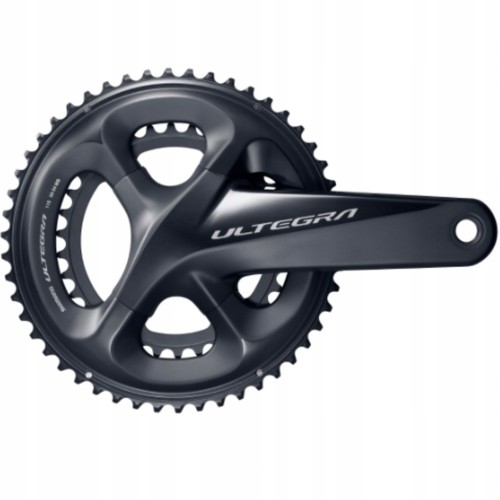 Korba Shimano FC R8000 Ultegra 11s, 50/34T 175mm