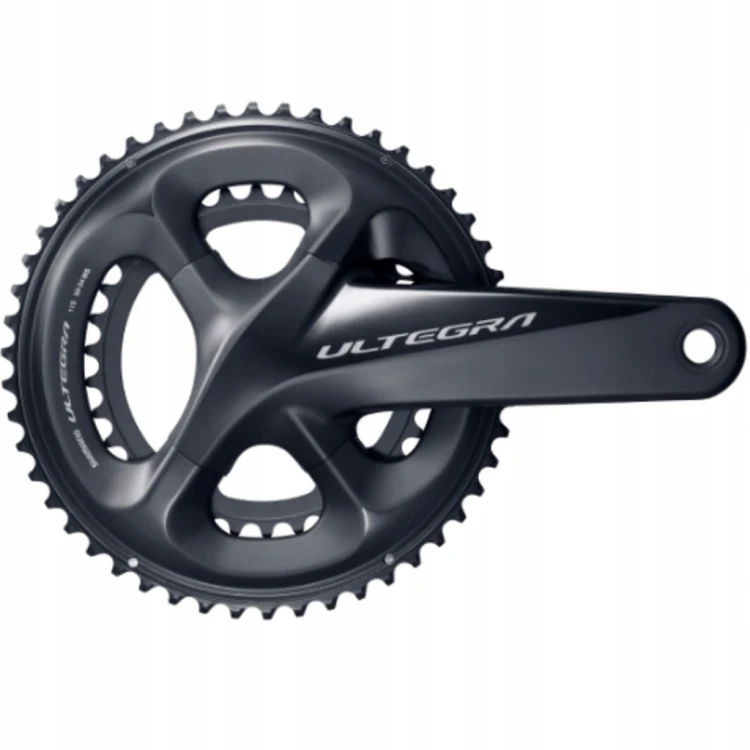 Korba Shimano FC R8000 Ultegra 11s, 50/34T 175mm
