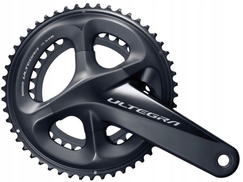 Korba Shimano FC R8000 Ultegra 11s, 50/34T 175mm