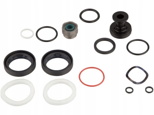 ZESTAW USZCZELEK DO ROCK SHOX PIKE/PIKEDJ A1 200H