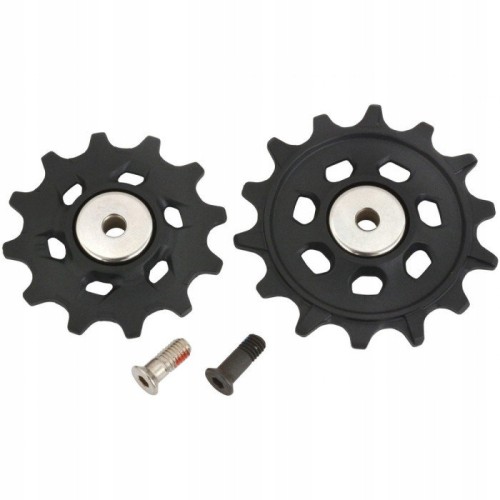 Sram NX SX Eagle 12s kółeczka przerzutki tylnej