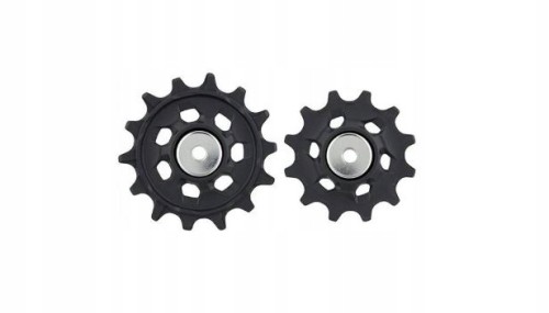 Sram NX SX Eagle 12s kółeczka przerzutki tylnej