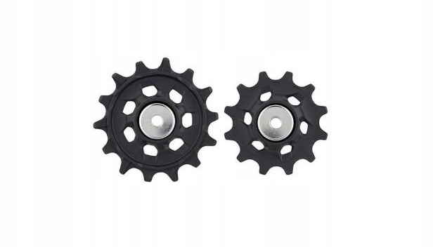 Sram NX SX Eagle 12s kółeczka przerzutki tylnej