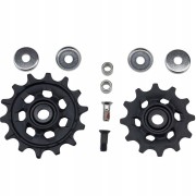 Sram NX SX Eagle 12s kółeczka przerzutki tylnej