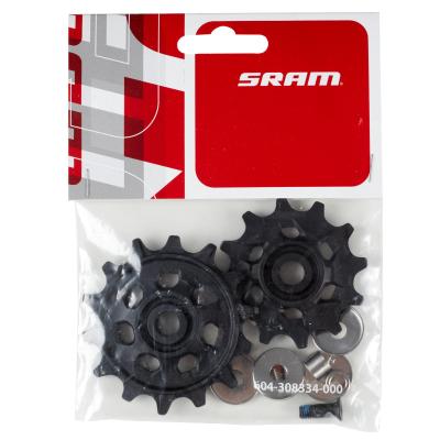 Sram NX SX Eagle 12s kółeczka przerzutki tylnej