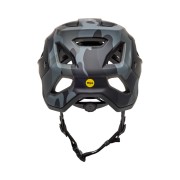 KASK ROWEROWY FOX SPEEDFRAME CAMO BLACK CAMO L