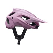 KASK ROWEROWY FOX SPEEDFRAME SOLID LAVENDER DRIFT M