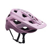 KASK ROWEROWY FOX SPEEDFRAME SOLID LAVENDER DRIFT M