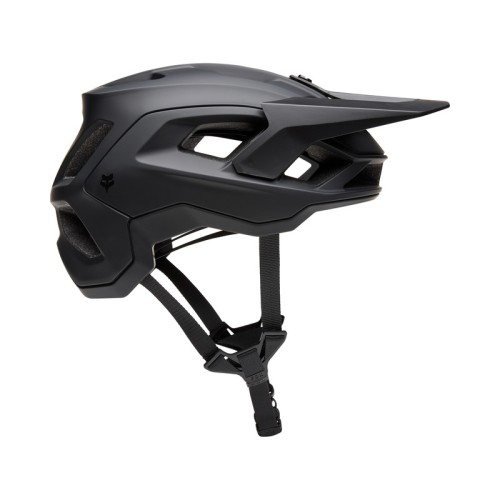 KASK ROWEROWY FOX SPEEDFRAME SOLID BLACK M