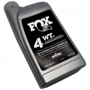 Olej do amortyzatorów FOX 4WT 1l