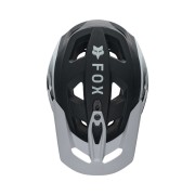 KASK ROWEROWY JUNIOR FOX SPEEDFRAME CHARGE BLACK YOS