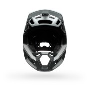 KASK ROWEROWY FOX PROFRAME RS AURA WHITE S