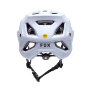KASK ROWEROWY FOX SPEEDFRAME RS MATTE WHITE S