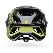 KASK ROWEROWY FOX SPEEDFRAME RS AURA LIME S