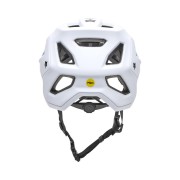 KASK ROWEROWY FOX SPEEDFRAME SOLID WHITE S