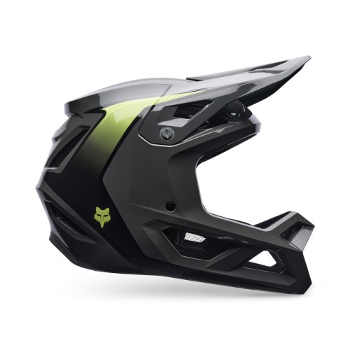KASK ROWEROWY FOX RAMPAGE VAULT PEWTER L