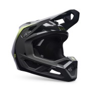 KASK ROWEROWY FOX RAMPAGE VAULT PEWTER L
