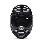 KASK ROWEROWY FOX RAMPAGE VAULT PEWTER L