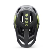 KASK ROWEROWY FOX RAMPAGE VAULT PEWTER L