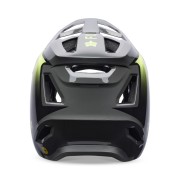 KASK ROWEROWY FOX RAMPAGE VAULT PEWTER L