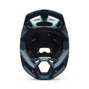 KASK ROWEROWY FOX PROFRAME RS HEATSTACK ARCTIC BLUE L