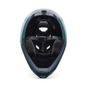 KASK ROWEROWY FOX PROFRAME RS HEATSTACK ARCTIC BLUE L