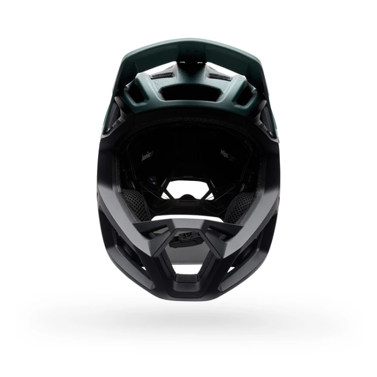 KASK ROWEROWY FOX PROFRAME RS AURA SAGE L