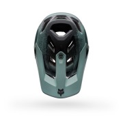 KASK ROWEROWY FOX PROFRAME RS AURA SAGE L