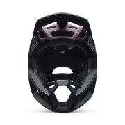 KASK ROWEROWY FOX PROFRAME THRIVE DARK MAROON L