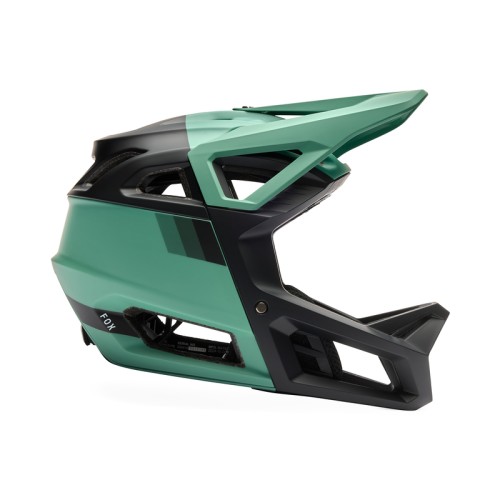 KASK ROWEROWY FOX PROFRAME RS SOL PINE L