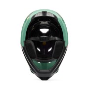 KASK ROWEROWY FOX PROFRAME RS SOL PINE L
