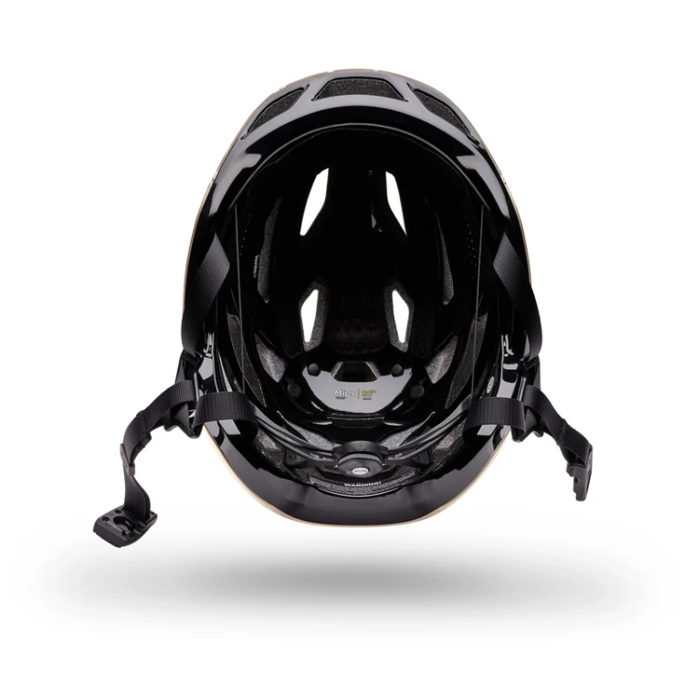 KASK ROWEROWY FOX CROSSFRAME PRO QUEST NUTMEG M