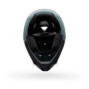 KASK ROWEROWY FOX PROFRAME SOLID SAGE L