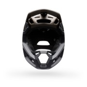 KASK ROWEROWY FOX PROFRAME SOLID NUTMEG L