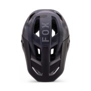 KASK ROWEROWY JUNIOR FOX RAMPAGE BLACK CAMO YM