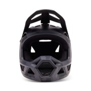 KASK ROWEROWY JUNIOR FOX RAMPAGE BLACK CAMO YM