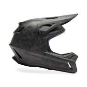 KASK ROWEROWY FOX RAMPAGE RS MATTE BLACK L