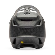 KASK ROWEROWY FOX RAMPAGE RS MATTE BLACK L