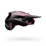 KASK ROWEROWY FOX SPEEDFRAME RS AURA BERRY S