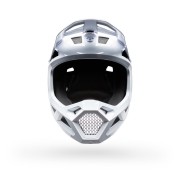 KASK ROWEROWY FOX RAMPAGE WHT WHITE XL