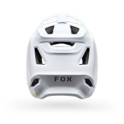 KASK ROWEROWY FOX RAMPAGE WHT WHITE XL