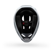 KASK ROWEROWY FOX RAMPAGE WHT WHITE XL