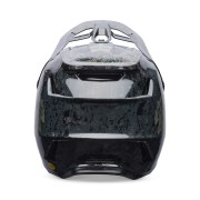 KASK ROWEROWY FOX RAMPAGE RS ABYSS BLACK L