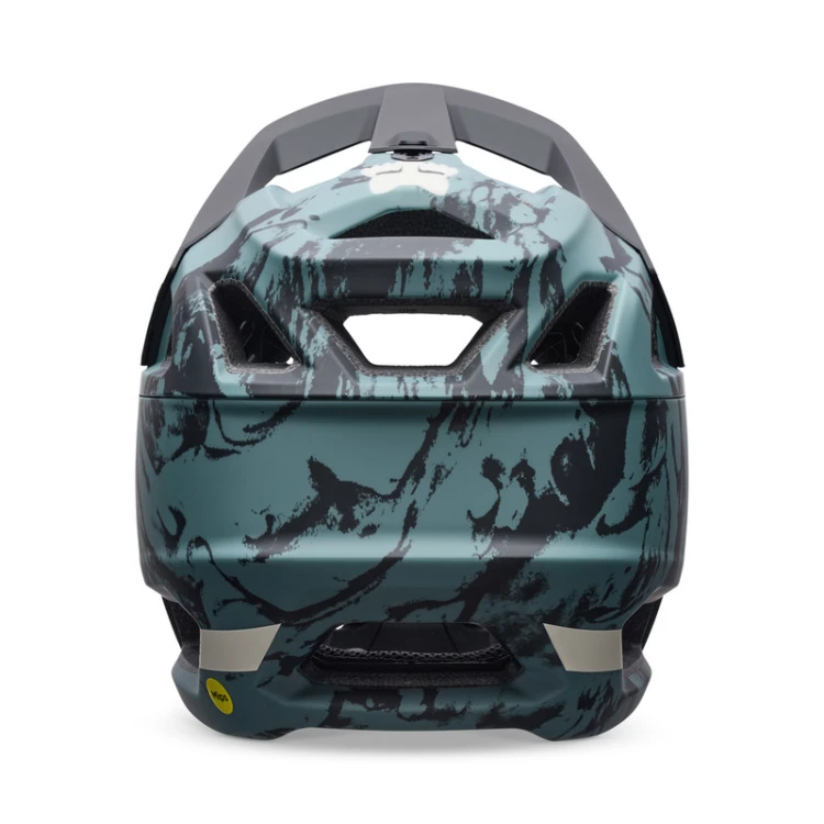 KASK ROWEROWY FOX PROFRAME THRIVE SAGE L